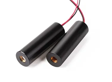 Red Point Positioning System
