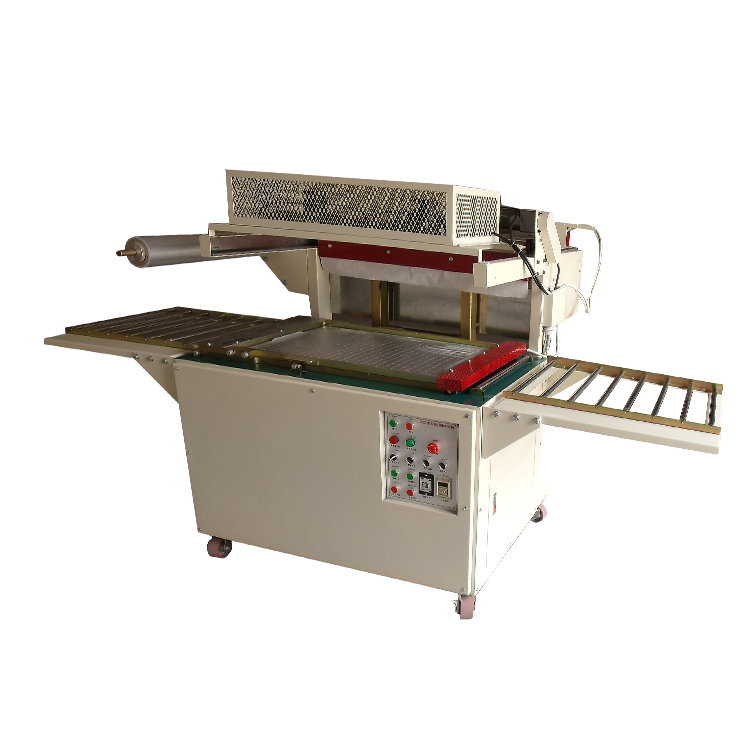 Best Selling Manufacturing Plant PV-5580 Vacuum Skin Packing Machine