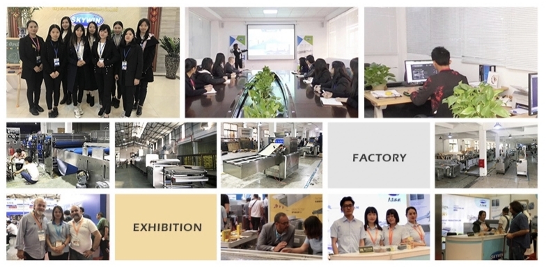 Production Facility