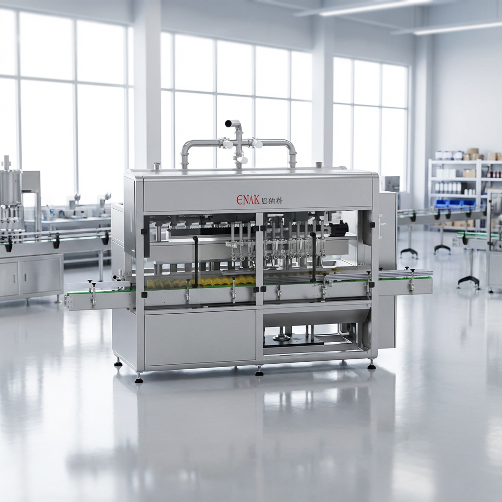 High Speed Automatic Linear Tracking Following Servo Piston Filler Shampoo Laundry Detergent Bottles Cans Filling Machine