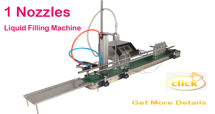 Automatic Liquid Filling Machine Banner 2