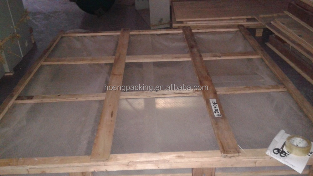 Packaging Process