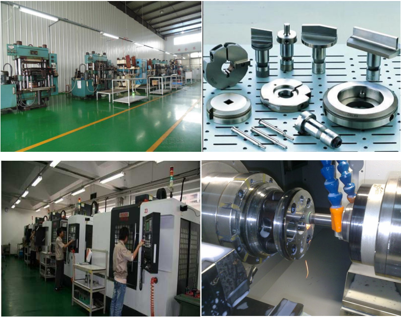 Machining Center