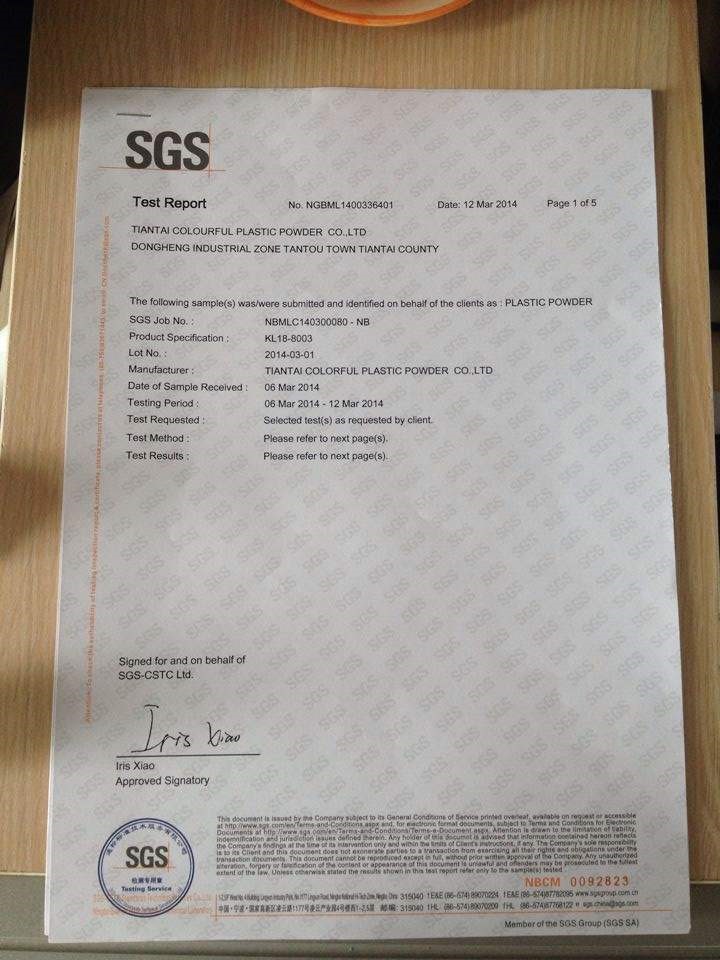 Certification 3