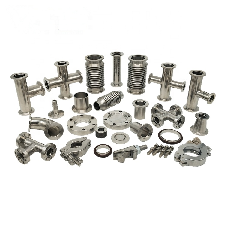 Flange Pipe Fitting