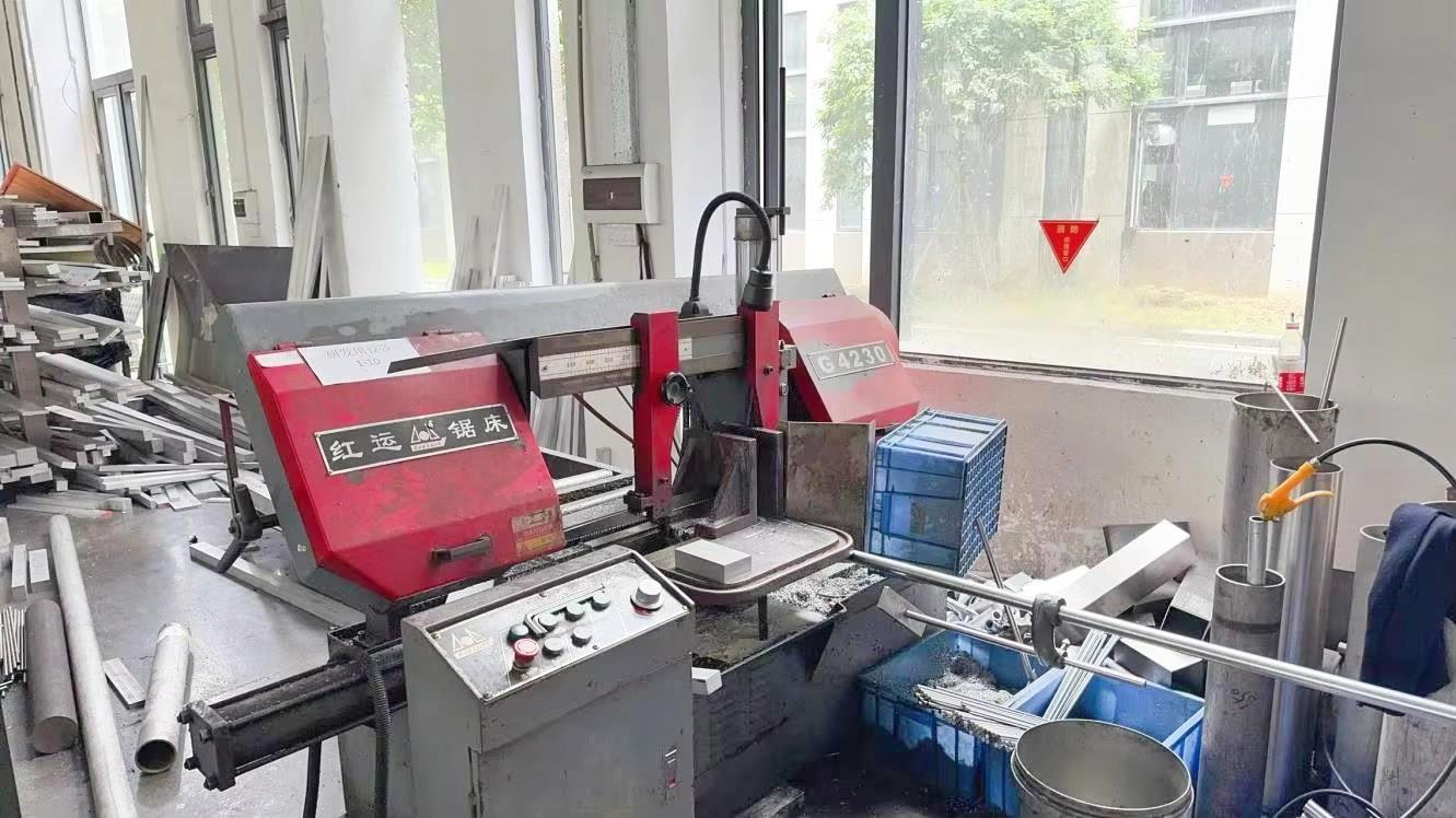 Cutting