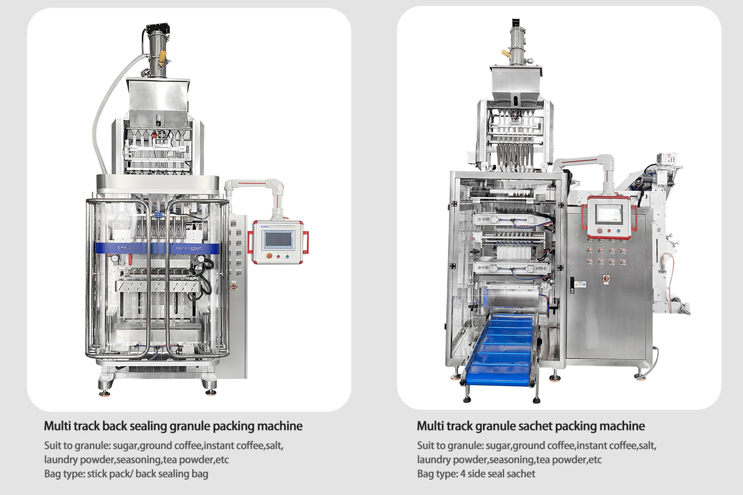 Structure layout view