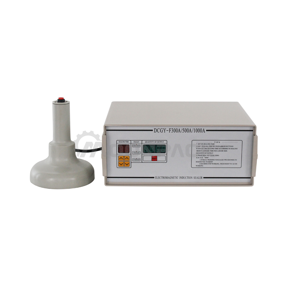 Induction Sealer
