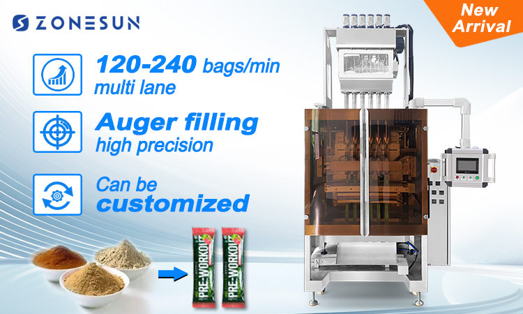Related Packaging Systems