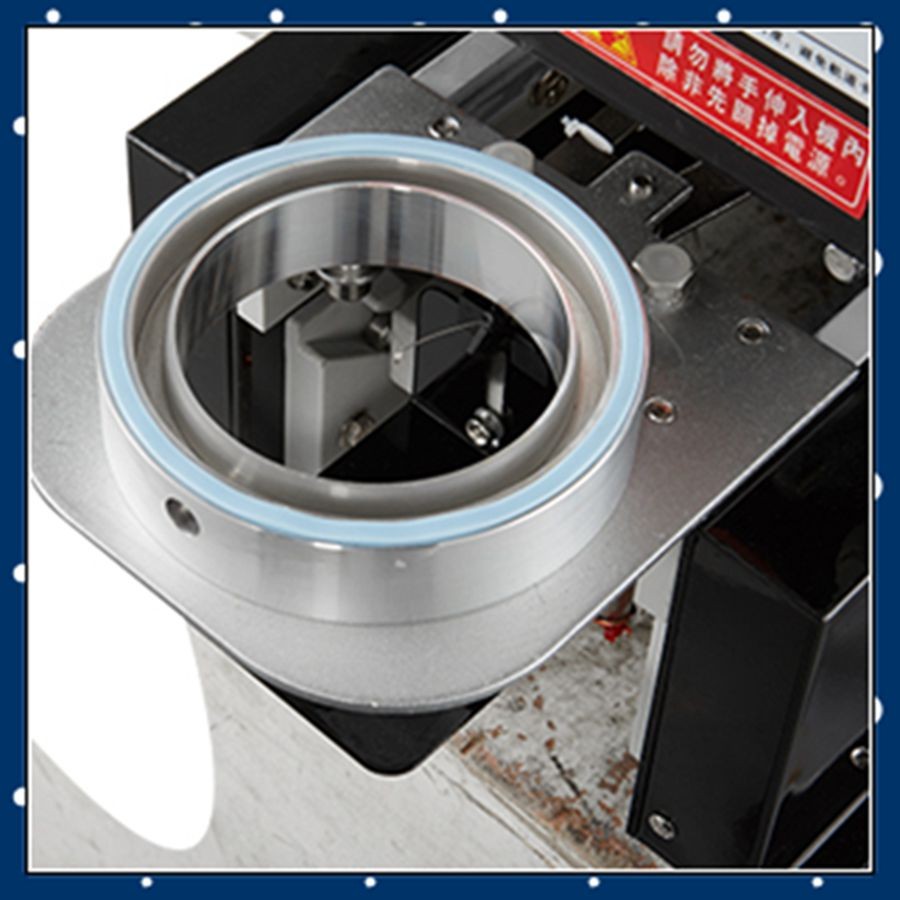 Electric Automatic Induct Seal Cup Sealing Machine for Beverage Shops-High Cost-Performance Cold &amp; Heat Sealing