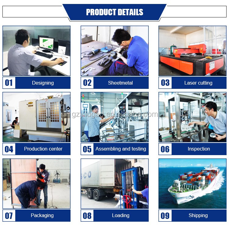 Patent certificates