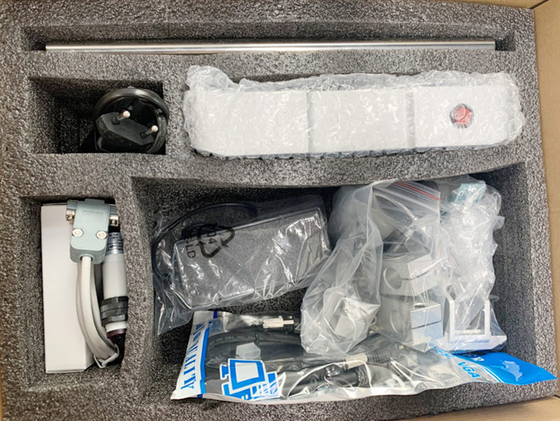 Packaging Box Inside