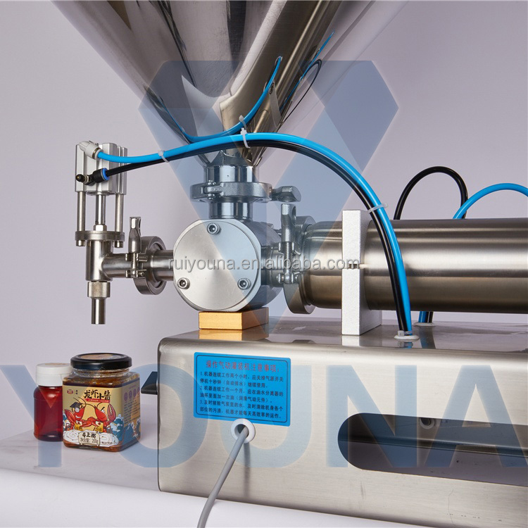 Anti-drip filling nozzles