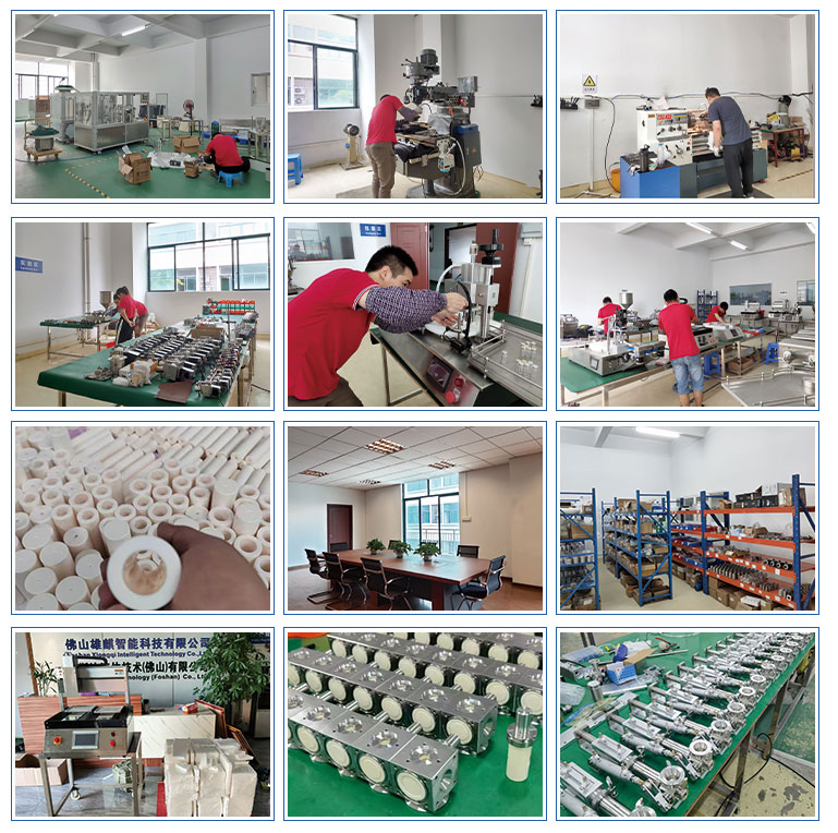 Semi-Automatic Desktop Essential Oil Filling Machine with Ceramic Piston Pump for Small-Batch Roll-On Vial Pouch Barrel Filling