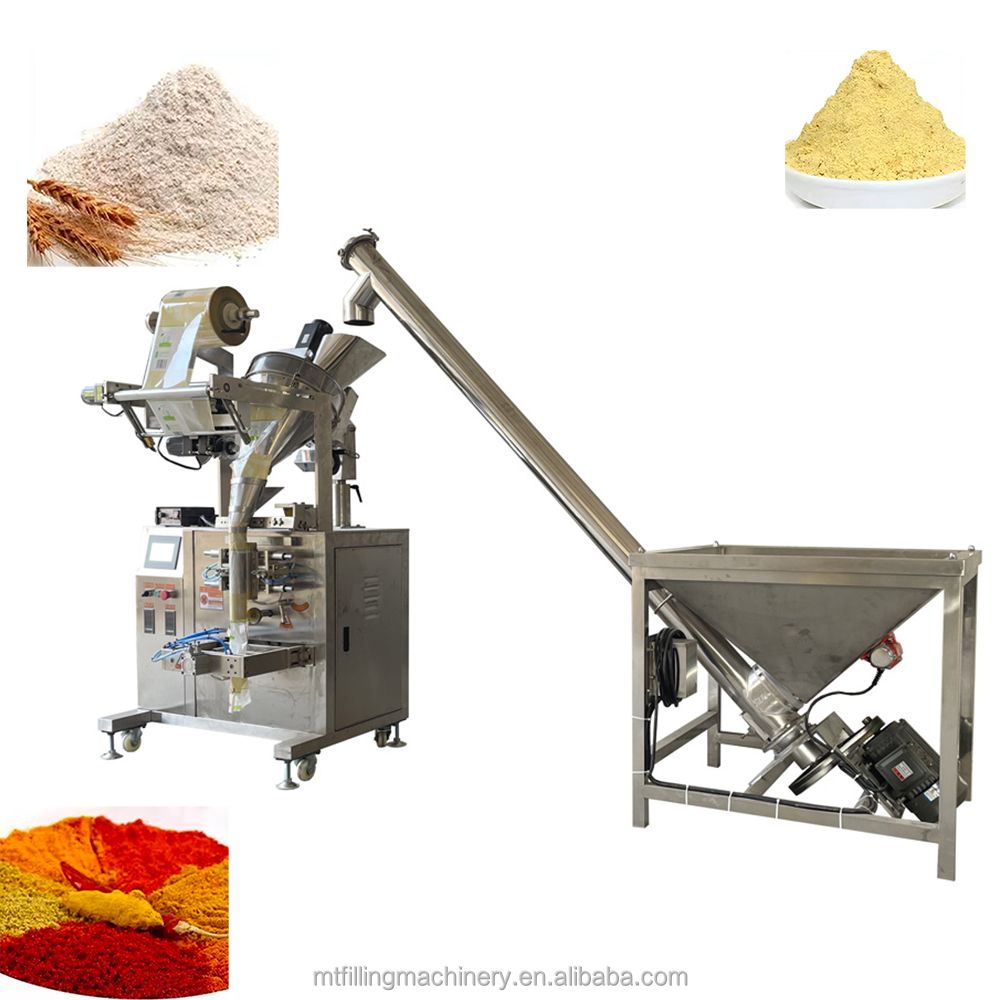 Multi-Lane High-Speed Powder Sachet Machine for Stick Packs and Single-Serve Sachets