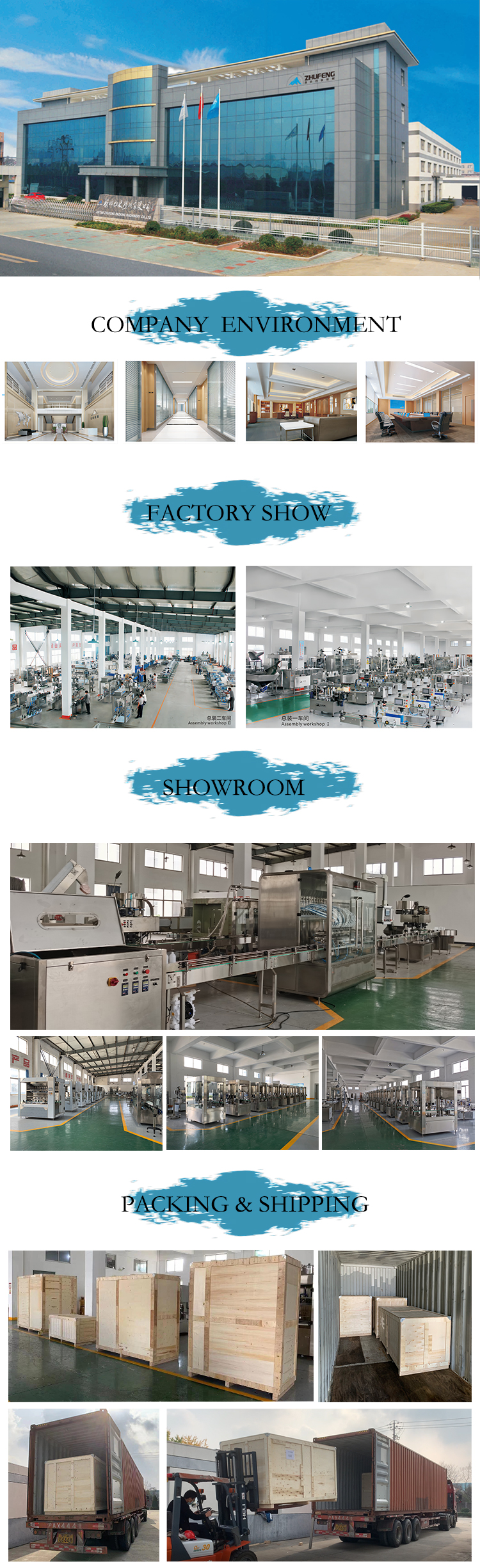 Production Facility 1
