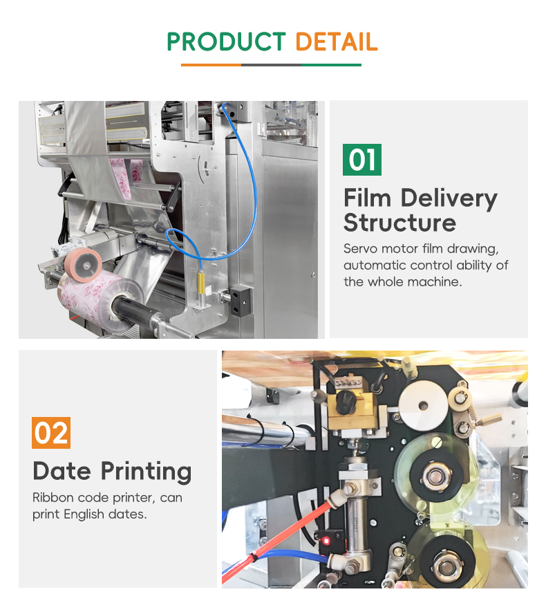 Packaging Application 1