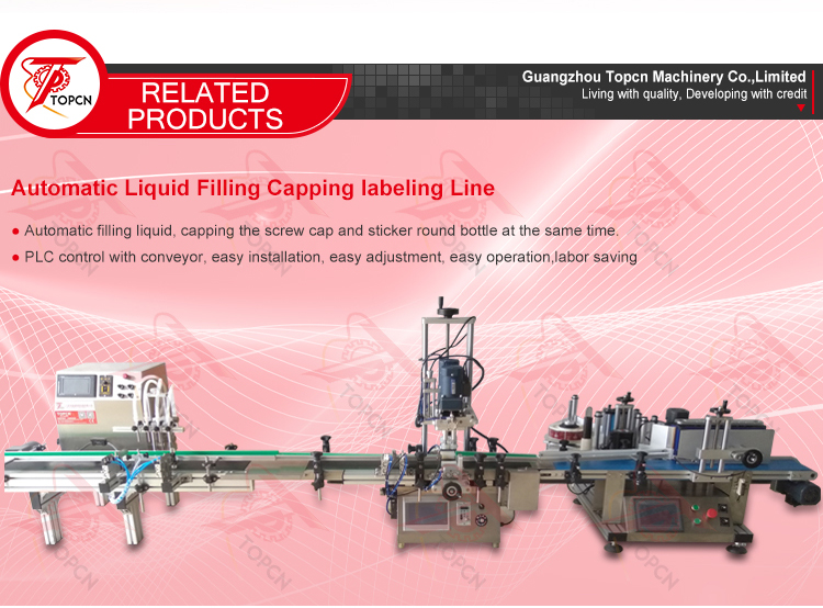 Automatic Production Line Overview