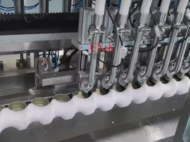 Conveyor Belt Mechanism