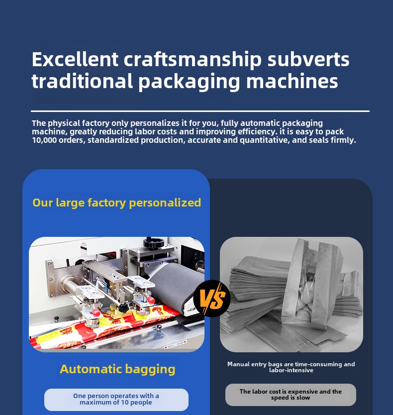Packaging Machine Gallery 7
