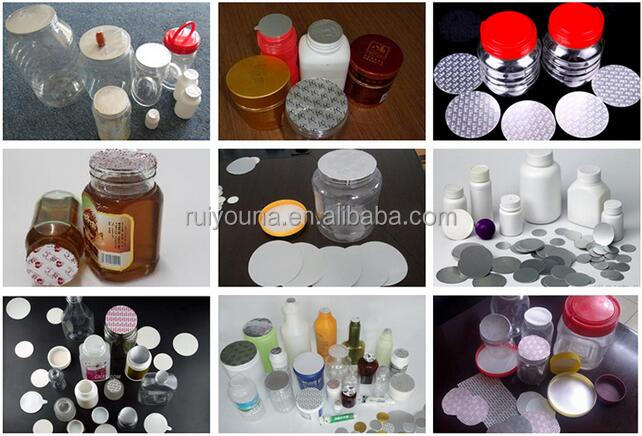 Sealing Effect