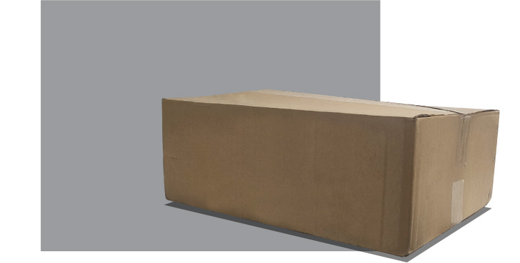 Packaging & Shipping Process