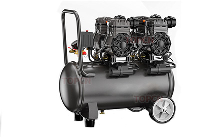 Pneumatic system connections
