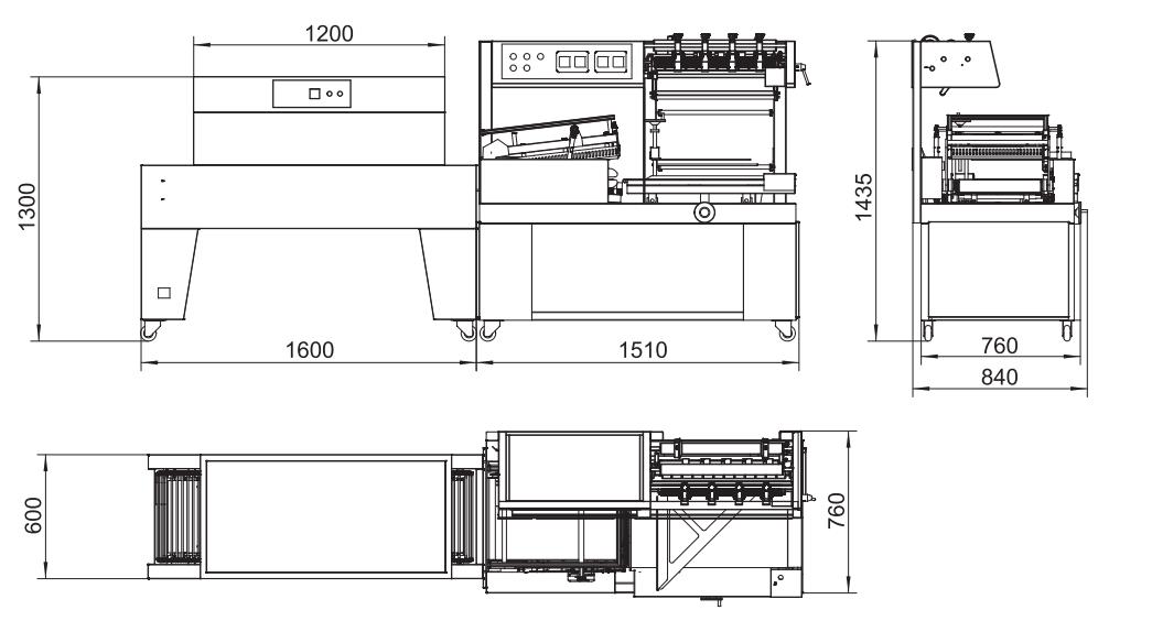 Machine Detail 4