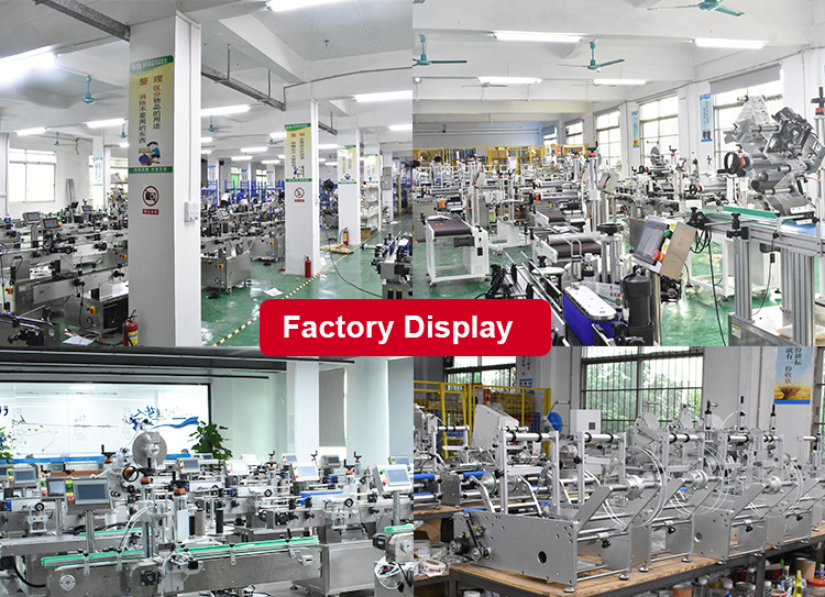 Related filling line machinery