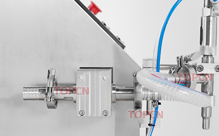 Gear pump