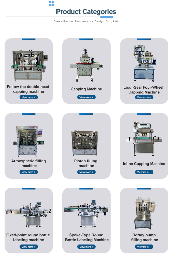 Automatic Liquid Filler Machine Details