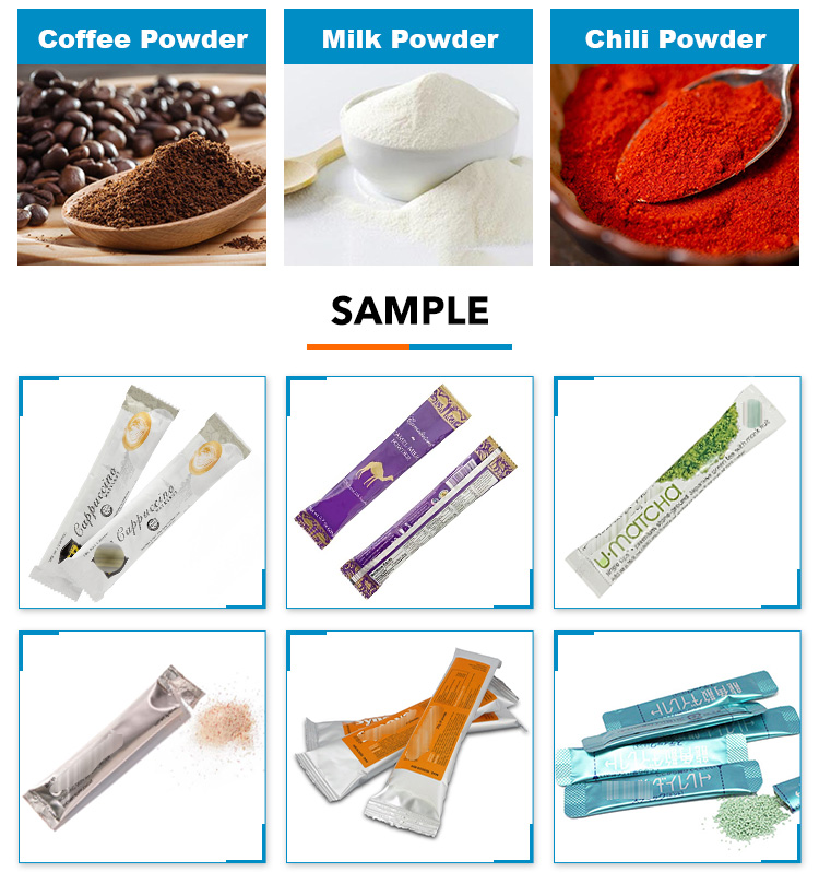 Packaging Application 1
