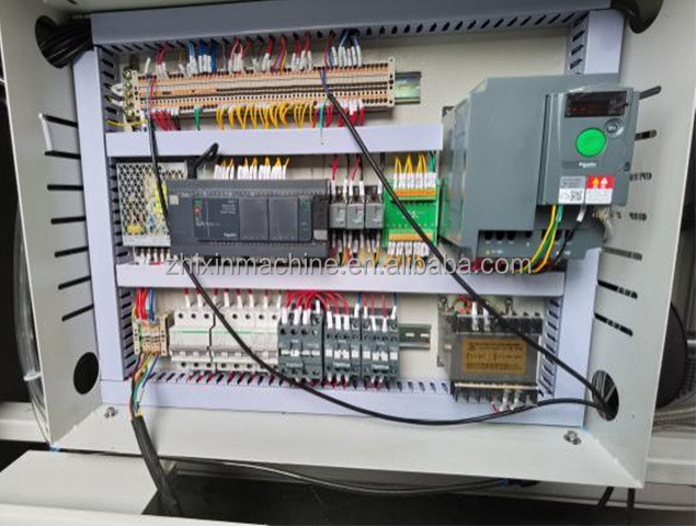 Electric cabinet