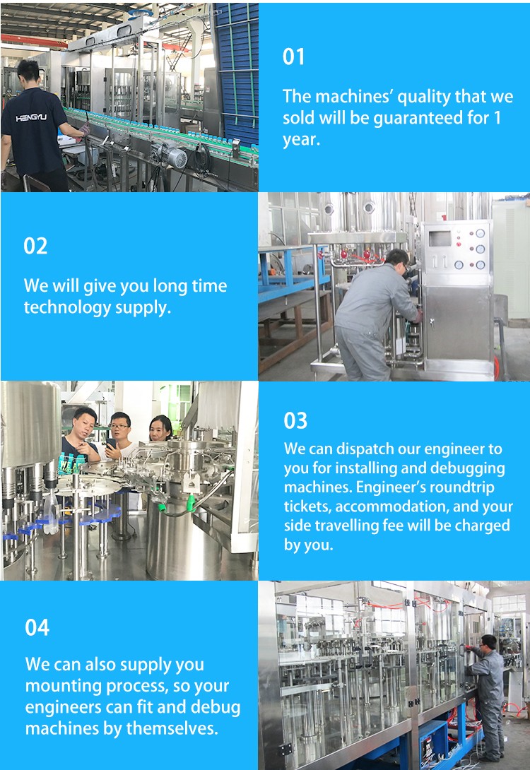 Service Flow