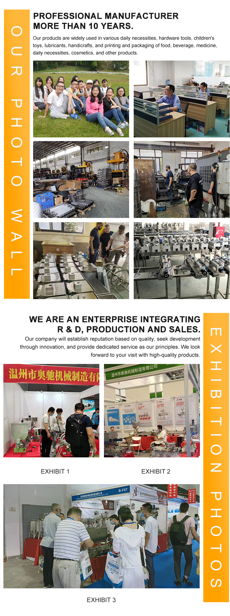 Induction Aluminium Foil Sealing Machine Details 6