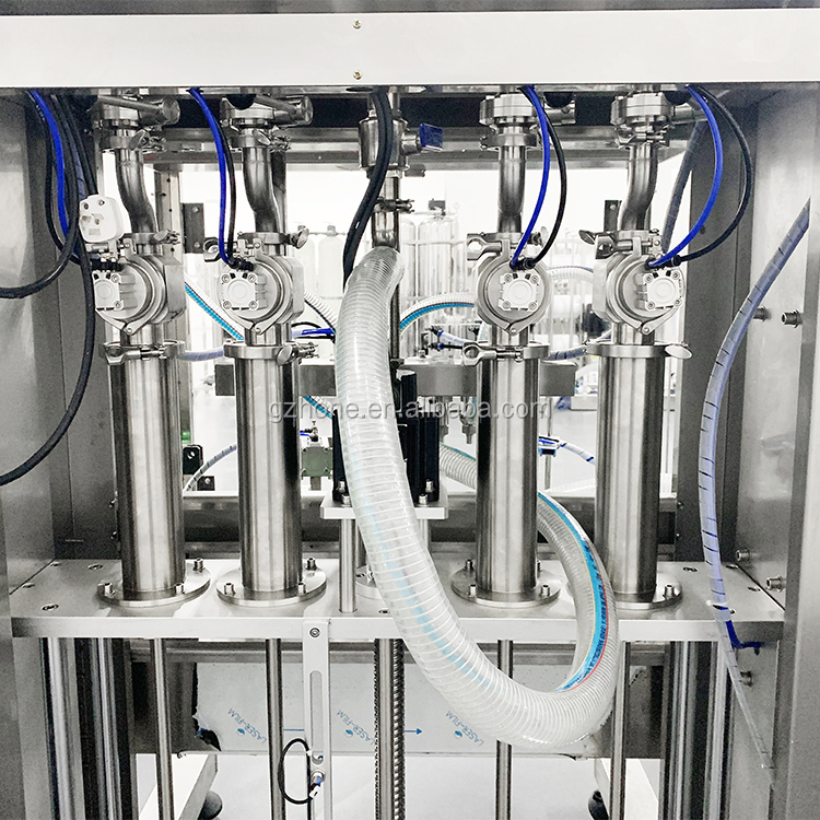 Servo Motor Control