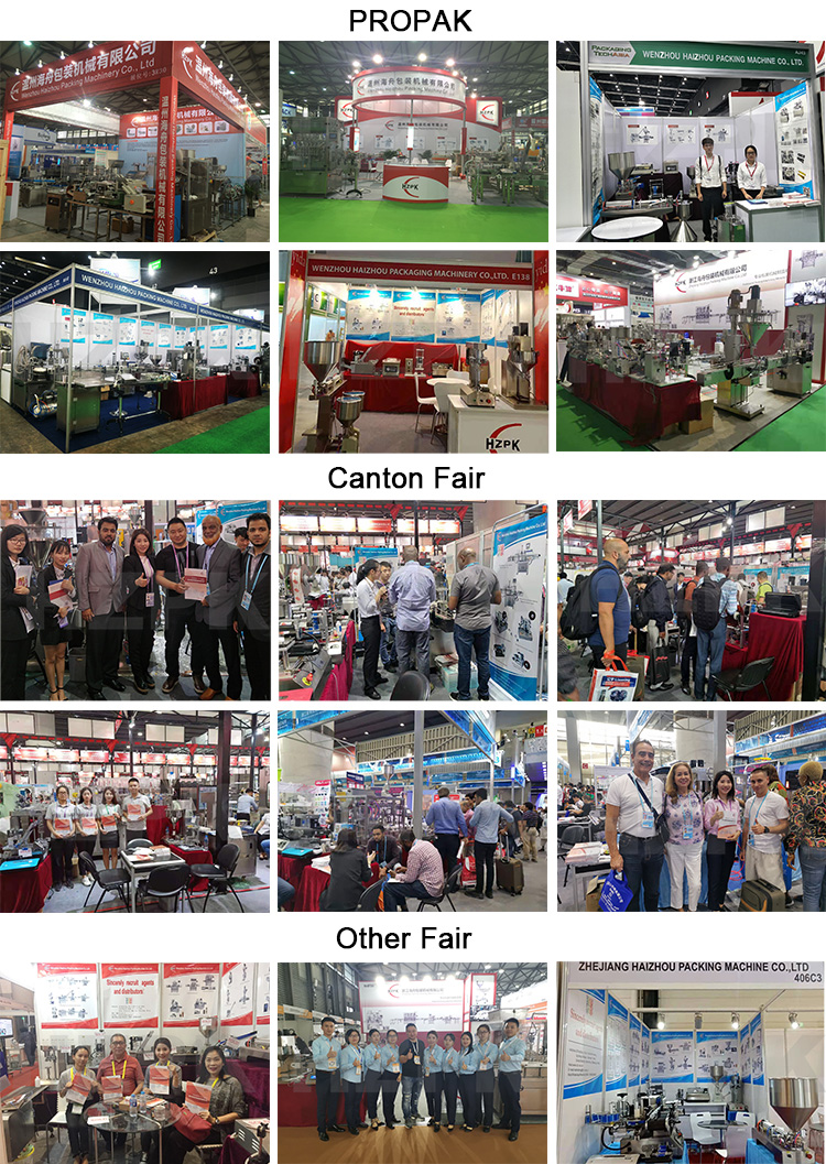 Trade Show Exhibition