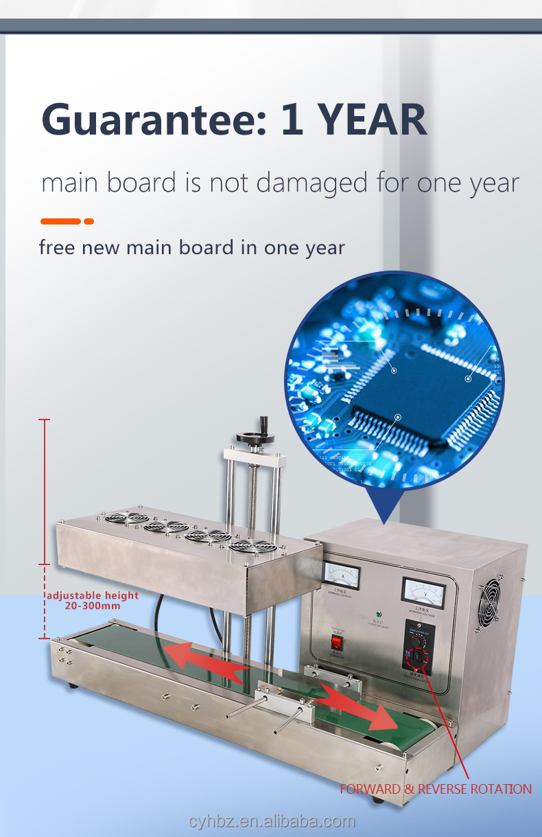 Packaging Machinery Component 2