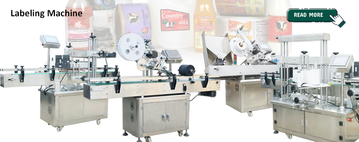 Labeling Machine