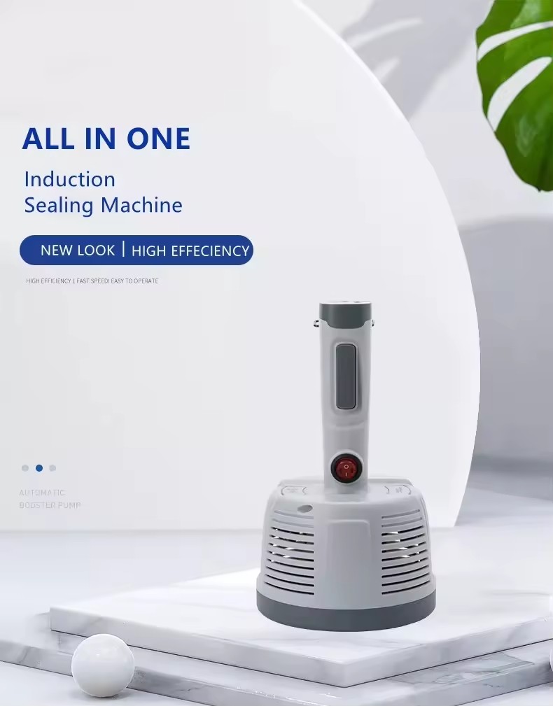 Induction Heat Sealer