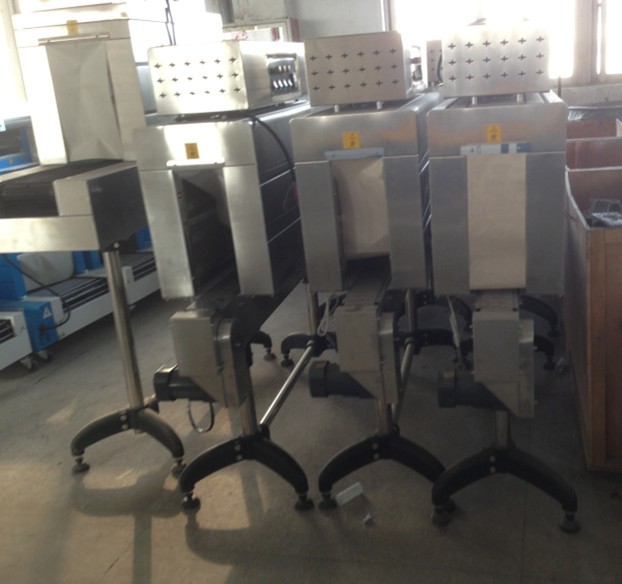 High Quality Shrink Labeling Machine Beverage/water/juice Bottle Labeling Machine Heat Tunnel Shrink Machine for Bottles