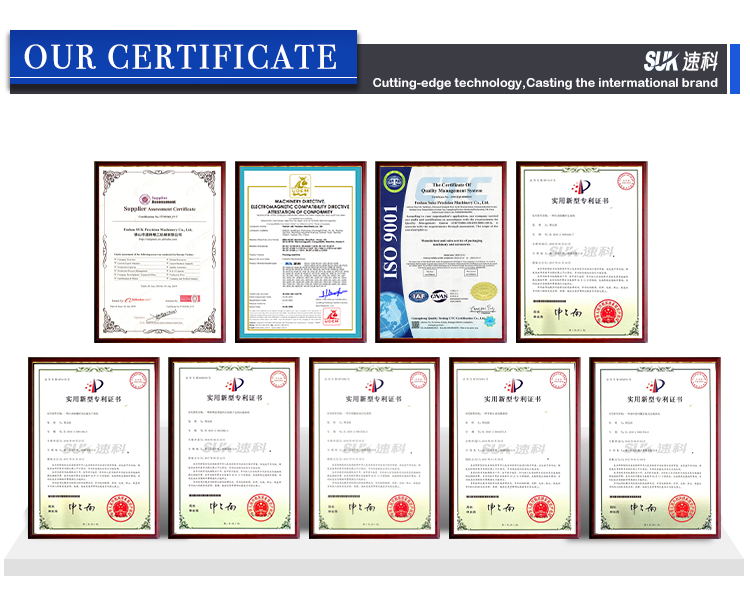 Certification Showcase 4