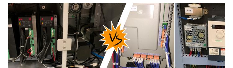 Servo Control System