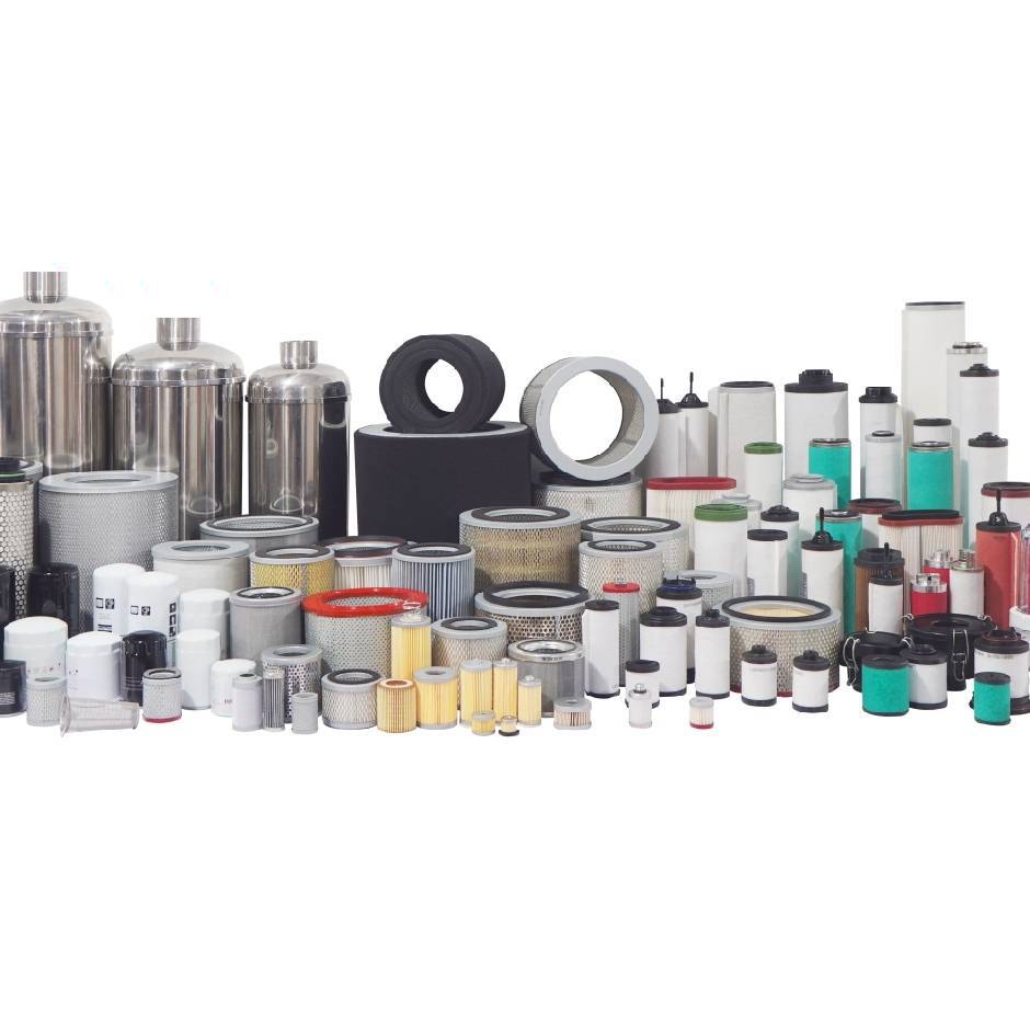 Vacuum Pump Filter