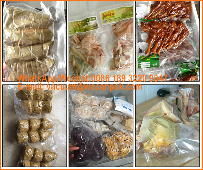 Vacuum Sealer / Vacuum Sealer Machine / Vacuum Packing Machine Vacuum Sealer