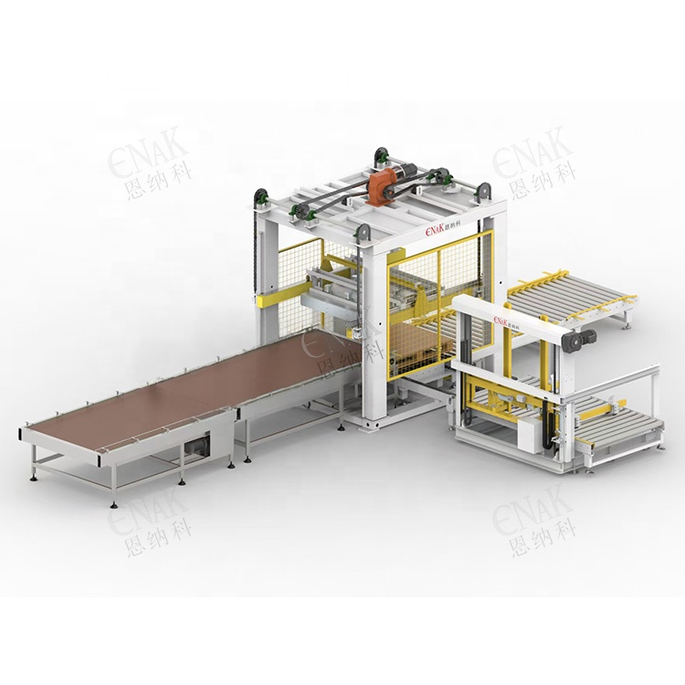 Canned Food Processing Machine