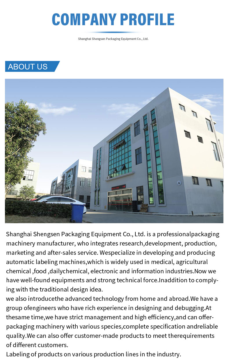 Company Overview 1