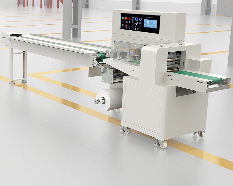 Packaging Machine Gallery 5