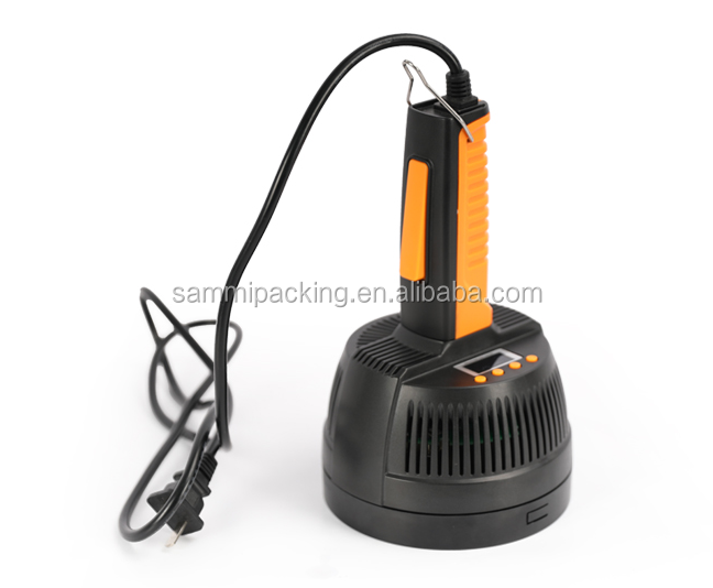 Handheld Electromagnetic Induction Sealing Machine Plastic Bottle Cap Aluminum Foil Gasket Sealing Machine