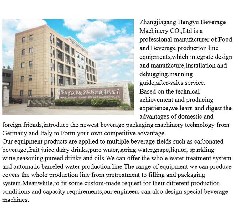 Company Facilities 1